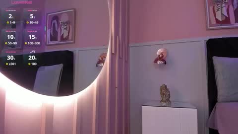   online show from 13, 11, 2025