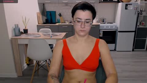 Eva and Sandra online show from 11, 12, 2024