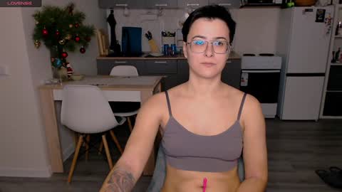 Eva and Sandra online show from 8, 1, 2025