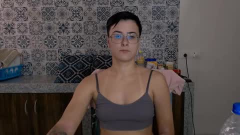 Eva and Sandra online show from 11, 3, 2025