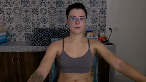 Eva and Sandra online show from 12, 3, 2025