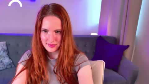 Snapshot of chloeaster chatting on 25, 6, 2026 Chloe online show from 25, 6, 2026