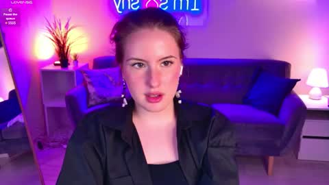 Snapshot of chloeaster chatting on 1, 7, 2026 Chloe online show from 1, 7, 2026