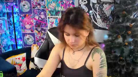 Boni online show from 20, 12, 2025