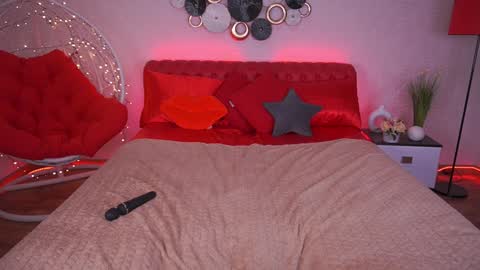 Snapshot of chloebright chatting on 4, 12, 2024 chloebright online show from 4, 12, 2024
