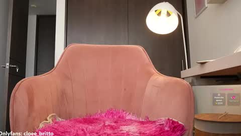 cloe online show from 10, 10, 2025