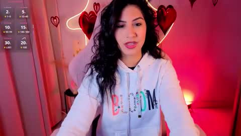 Chloe online show from 16, 2, 2026