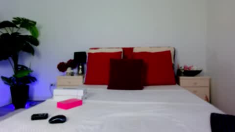 Chloe online show from 9, 2, 2026