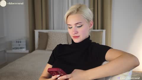 Snapshot of chloecoral chatting on 30, 12, 2024 ChloeCoral online show from 30, 12, 2024