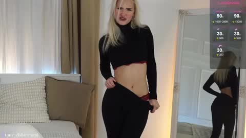 Snapshot of chloecoral chatting on 17, 2, 2025 ChloeCoral online show from 17, 2, 2025