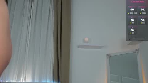 Snapshot of chloecoral chatting on 25, 2, 2025 ChloeCoral online show from 25, 2, 2025