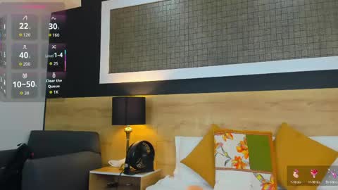 Chloe  online show from 16, 4, 2026