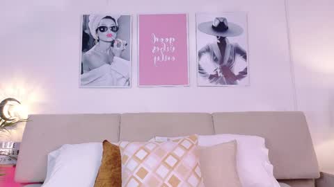 chloeferreira online show from 9, 4, 2026