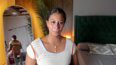 Snapshot of chloefixxx chatting on 10, 6, 2026 Chloe fixxx online show from 10, 6, 2026