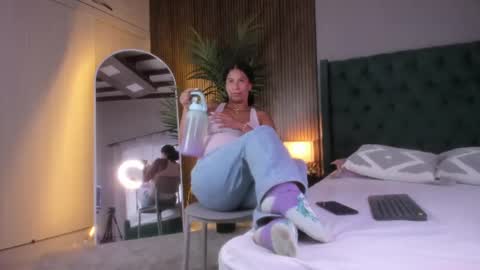 Snapshot of chloefixxx chatting on 22, 6, 2026 Chloe fixxx online show from 22, 6, 2026