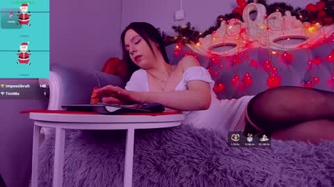 Chloe Fulton online show from 29, 12, 2024