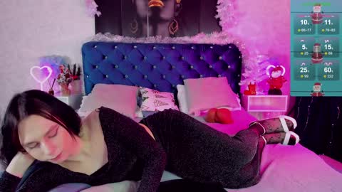 Chloe Fulton online show from 31, 12, 2024