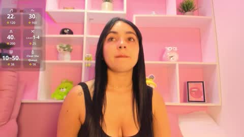 Chloe online show from 3, 2, 2026