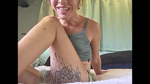Chloe Haze online show from 27, 9, 2025