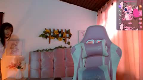 Chloe online show from 26, 11, 2025