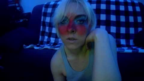 Snapshot of chloekissxo chatting on 11, 1, 2025 Chloekissxo online show from 11, 1, 2025