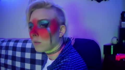Snapshot of chloekissxo chatting on 15, 1, 2025 Chloekissxo online show from 15, 1, 2025