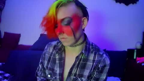 Snapshot of chloekissxo chatting on 7, 2, 2025 Chloekissxo online show from 7, 2, 2025