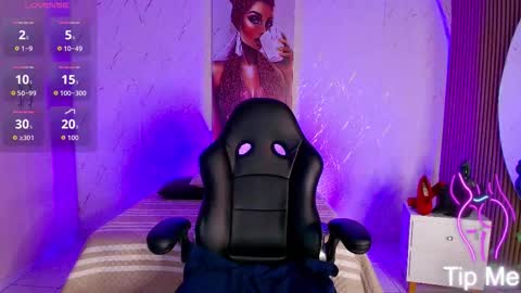 Melisa online show from 14, 9, 2025