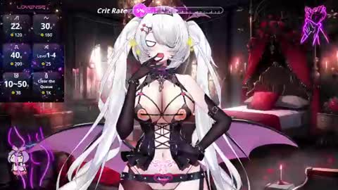 Snapshot of chloelabelle chatting on 9, 7, 2026 Chole online show from 9, 7, 2026