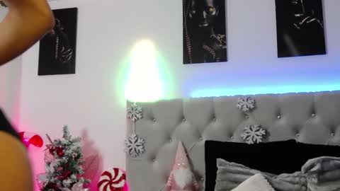 Snapshot of chloemei chatting on 22, 12, 2024 Chloe online show from 22, 12, 2024