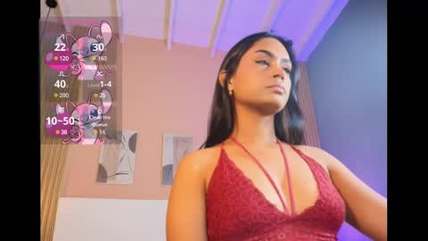 Chloe Moon online show from 11, 3, 2025
