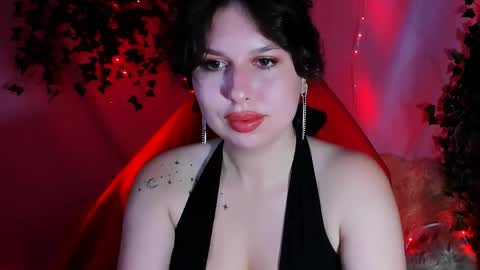 Snapshot of chloericci chatting on 18, 5, 2026 ChloeRicci online show from 18, 5, 2026