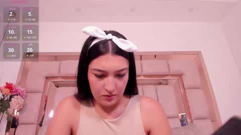 Chloe  online show from 9, 10, 2025