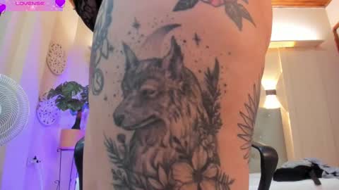 Chloe rosse online show from 21, 2, 2025