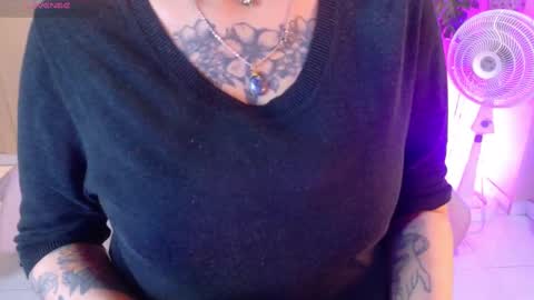 Chloe rosse online show from 25, 9, 2025