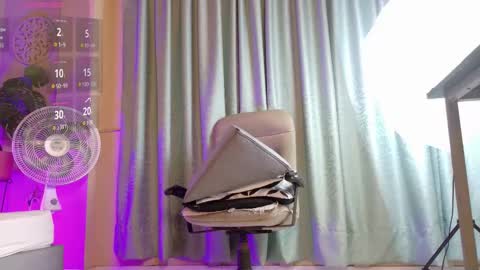 Chloe rosse online show from 11, 10, 2025