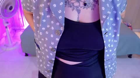 Chloe rosse online show from 10, 6, 2026