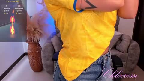 Laura online show from 7, 7, 2026