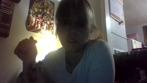 chloeseroticadventures online show from 13, 1, 2025