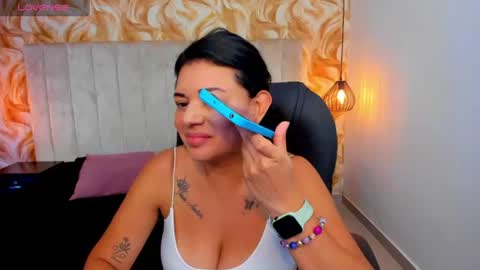 Snapshot of chloesmith9 chatting on 26, 6, 2026 Chloe online show from 26, 6, 2026