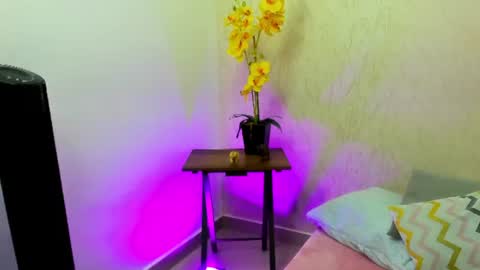 Snapshot of chloesmith9 chatting on 15, 7, 2026 Chloe online show from 15, 7, 2026