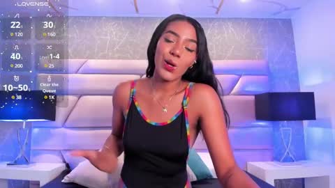 CHLOE  online show from 27, 1, 2025