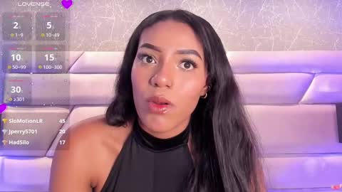 CHLOE  online show from 31, 1, 2025