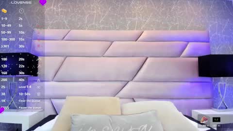 CHLOE  online show from 1, 3, 2025