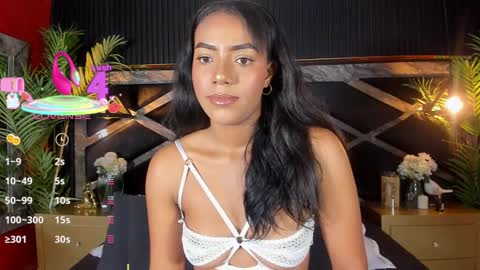 CHLOE  online show from 7, 3, 2025