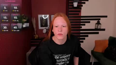 Chloe online show from 17, 10, 2025