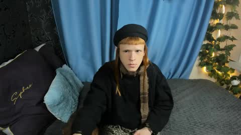 Chloe online show from 18, 12, 2025