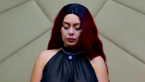 Chloe Vee online show from 21, 2, 2026