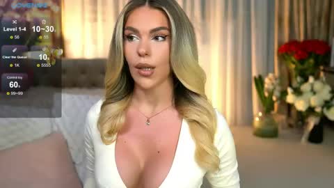 Snapshot of chloevelvetx chatting on 23, 4, 2026 Chloe online show from 23, 4, 2026