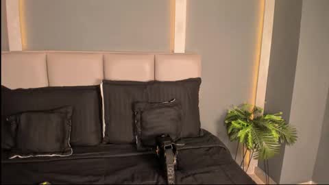 chloe vixen online show from 14, 1, 2026